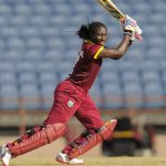 Stafanie Taylor best batting in t20s