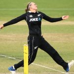 Tahuhu bowling action T20 records
