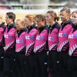 White Ferns 2020 World Cup T20