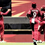 Windies vs Thailand best moments