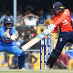 Wyatt’s best batting in t20s