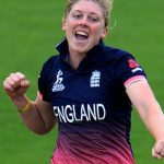 best bowling by Heather Knight in t20s