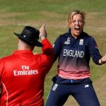 best bowling danielle hazell t20s