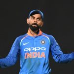 captaincy of Virat Kohli