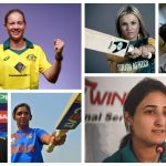 key milestones women’s t20 world cup 2020