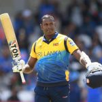 the best of Angelo Mathews