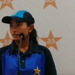 umaima Sohail T20 record