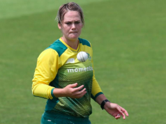 Proteas women in T20 world cup 2020
