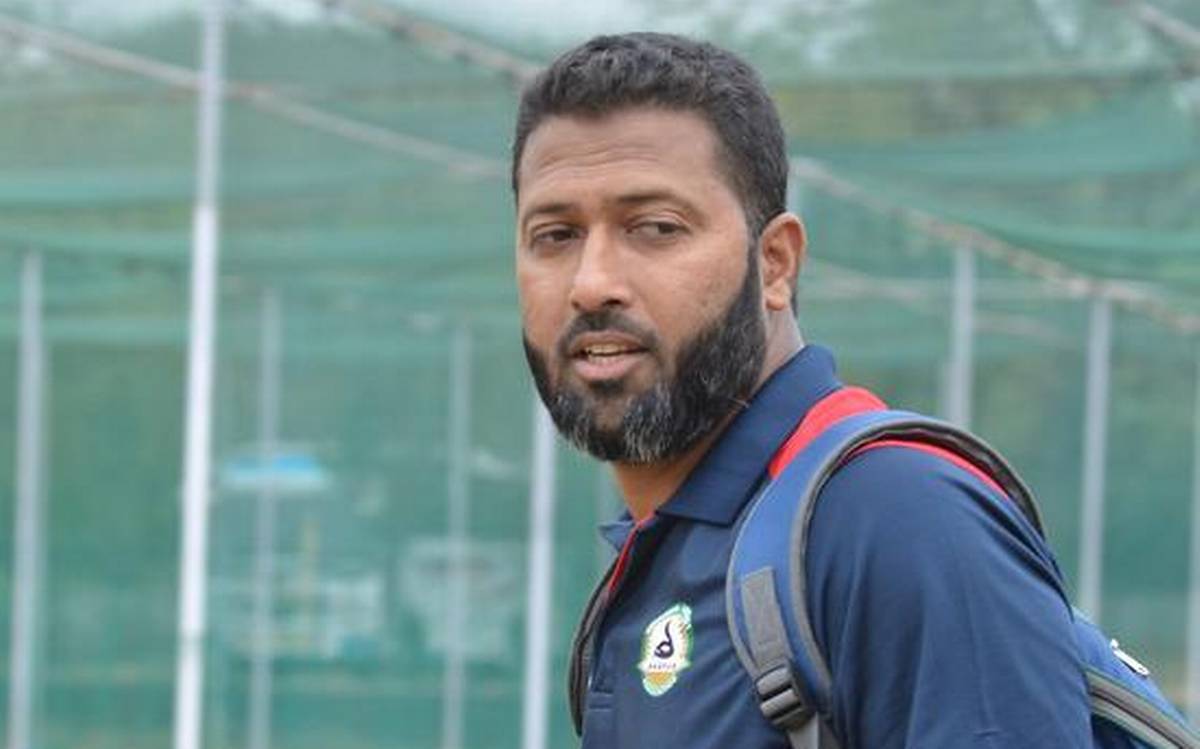 Wasim Jaffer Posts A Cryptic Tweet To Suggest Kohli Of The Playing XI Changes