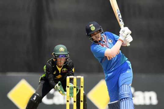 Women's T20 World Cup 2020