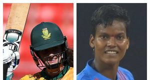 unsung performances during Women’s T20 world cup 2020