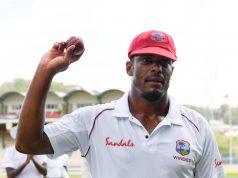 Shannon Gabriel