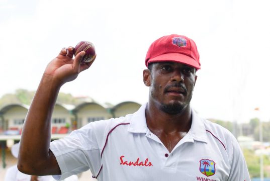 Shannon Gabriel
