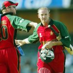tribute to Andy Flower