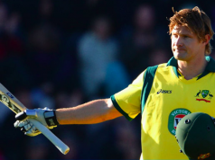 Shane Watson