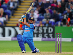 Suresh Raina