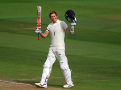 Zak Crawley