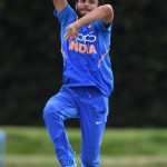 England U19 v India U19 – Under 19 Tri-series