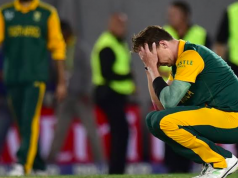 Cricket South Africa