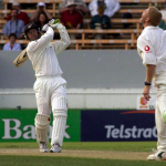 Nathan Astle best test knock