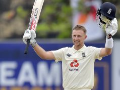 Joe Root