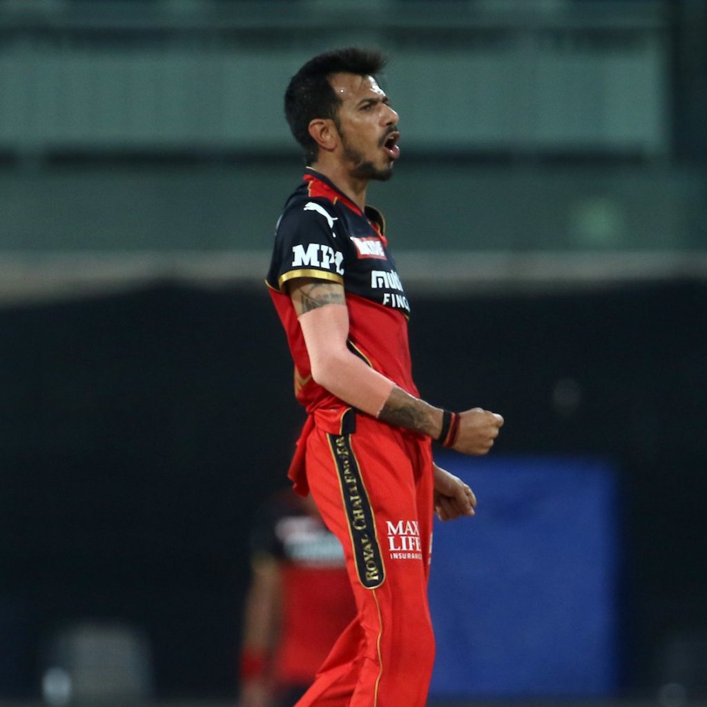out of form in the IPL 2021