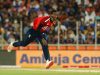 Jofra surprises with return for Sri Lanka T20s Jofra Archer