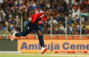Jofra Archer