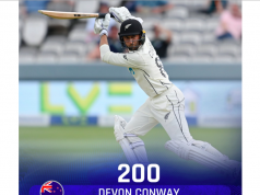Devon Conway