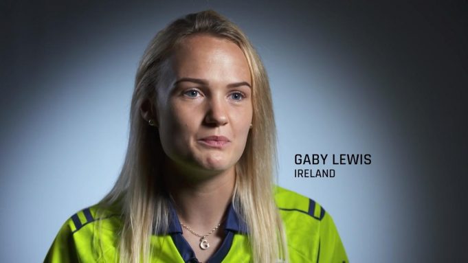 Gaby Lewis