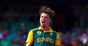 Dale Steyn