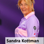 who is Sandra Kottman