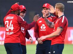 England go 2-0 up against Sri Lanka in T20 Series England