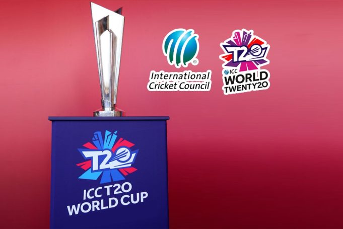 2021 T20 World cup