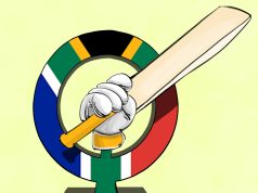 Proteas women