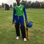 Sierra Leone’s best cricketers George Eddie Ngegba