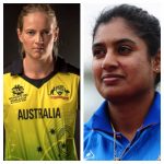 Women’s world cup 2022 India vs Australia result