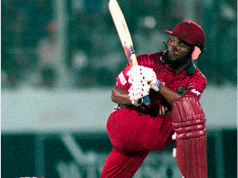 Brian Lara