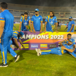 India legends win 2022 Road safety world series final