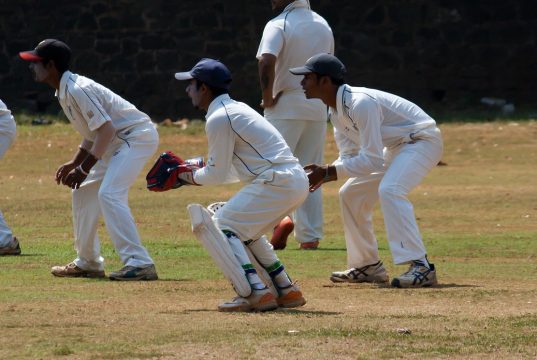 Where Was The First T20 Cricket Match Played?