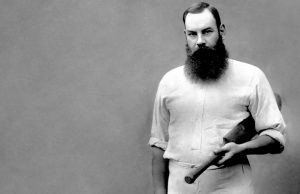 Who Is The Father Of Cricket? - WG Grace