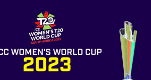 Women's T20 World cup 2023