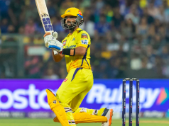 Ajinkya Rahane