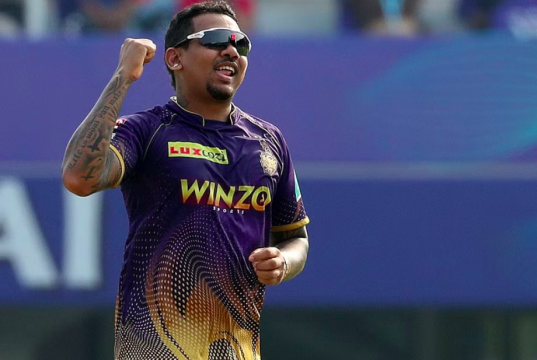 Sunil Narine