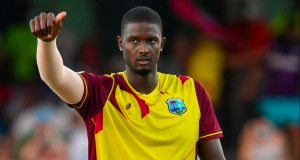 Jason Holder