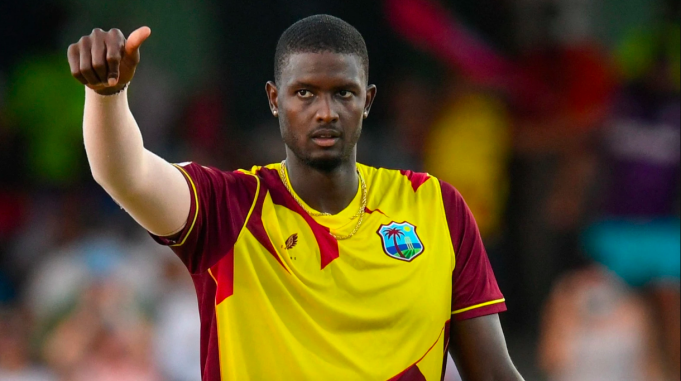 Jason Holder one day record west indies Jason Holder