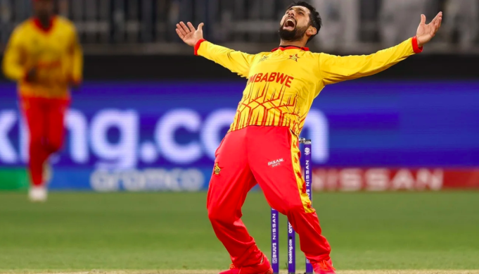 Sikandar Raza