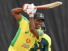 Brian Lara