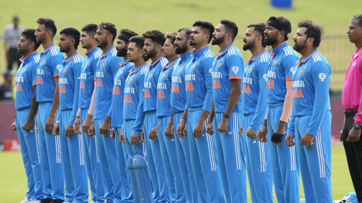 5 factors could be an area of concern for Team India for the World Cup!
