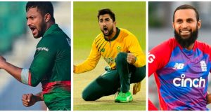 best spinners in ODI World Cup 2023